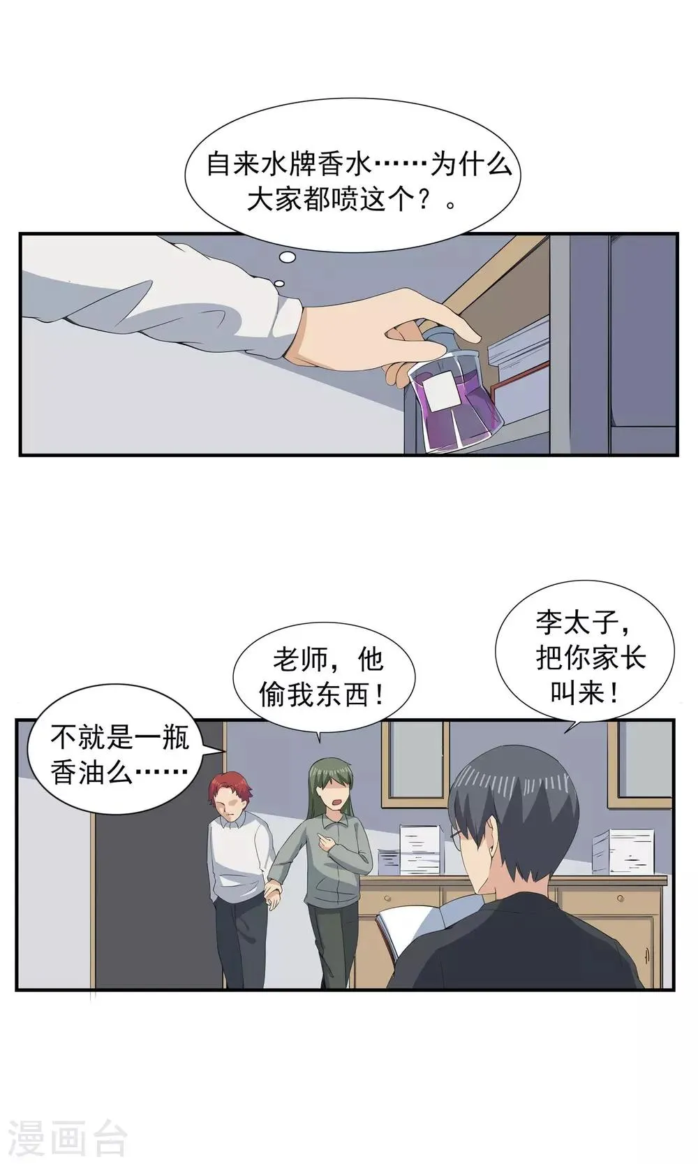 第70话 文明史 第12页