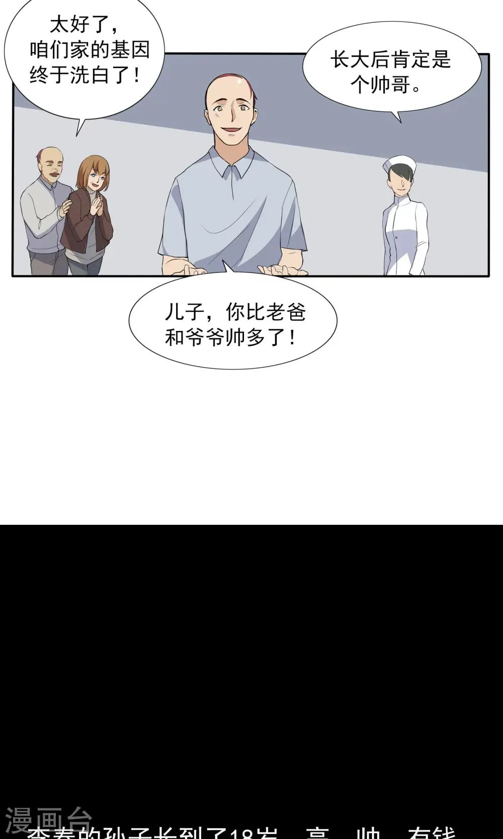第70话 文明史 第25页