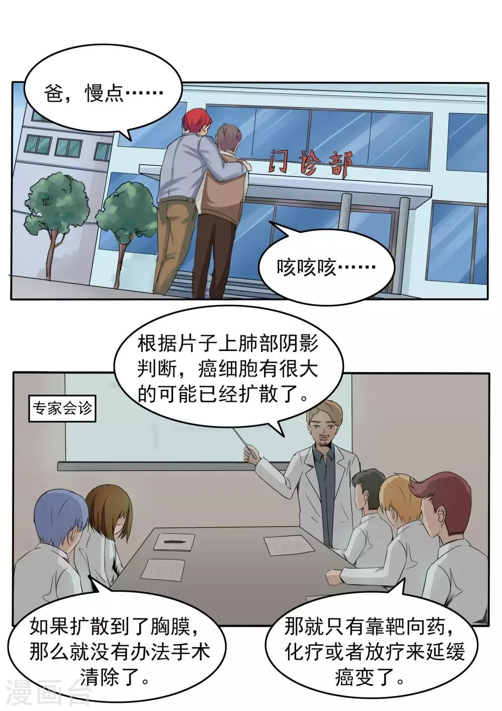 第78话 我不是医圣 第20页