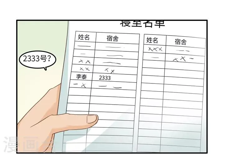 番外2 大学篇2 第11页