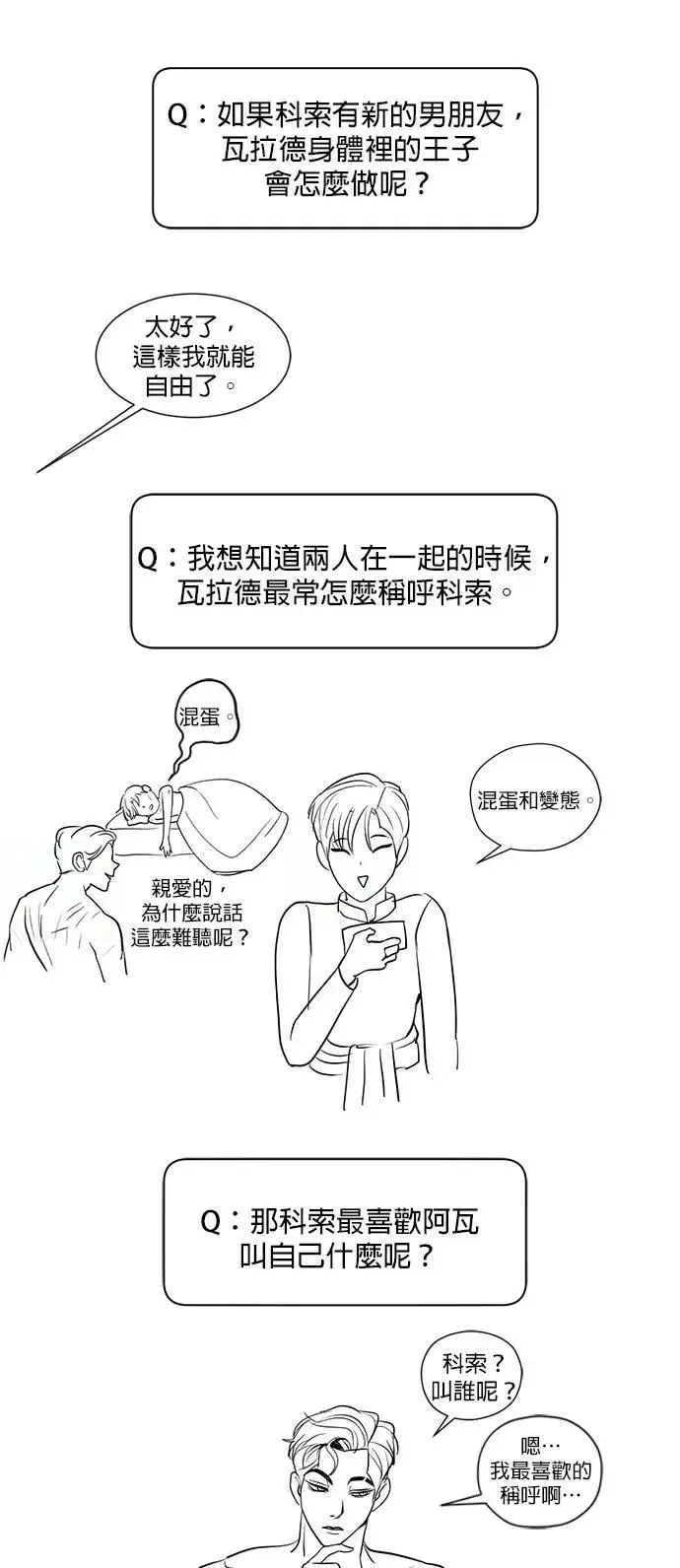第1季 后记（小心剧透！！） 第13页