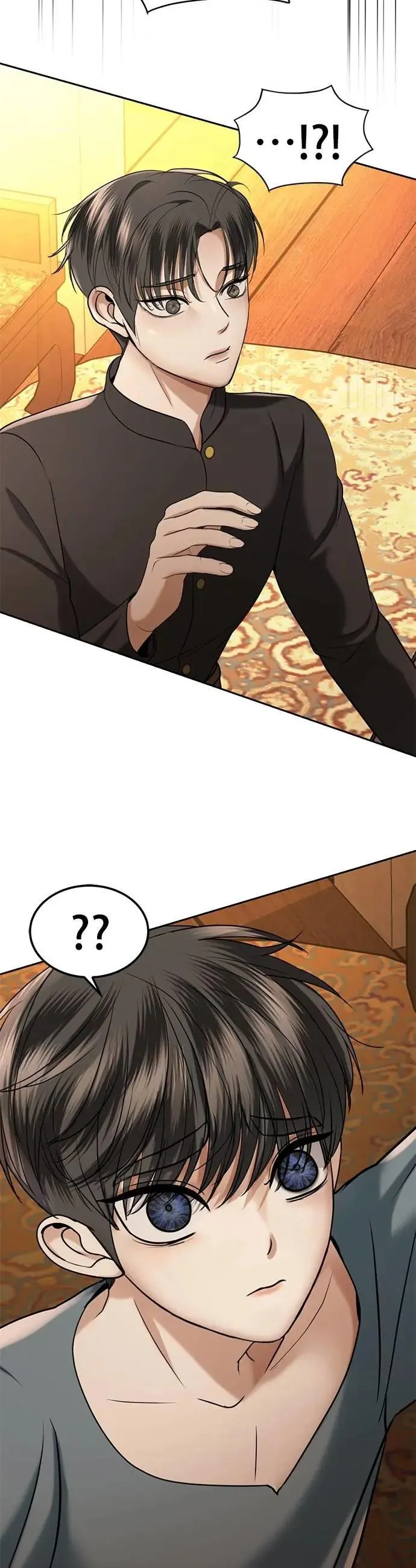 第46话 要投降了 第32页