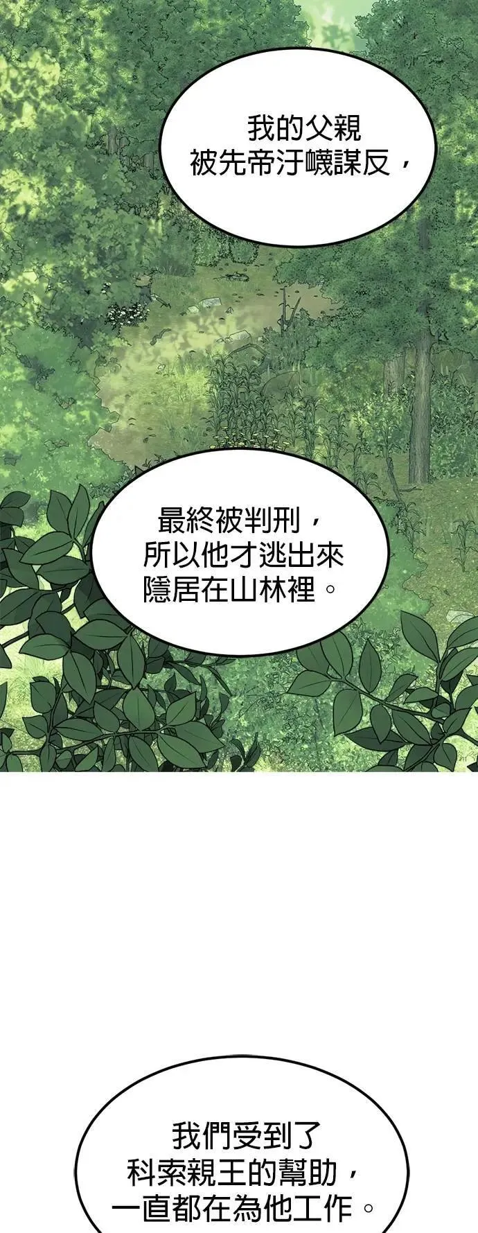 第50话 傀儡君王 第13页