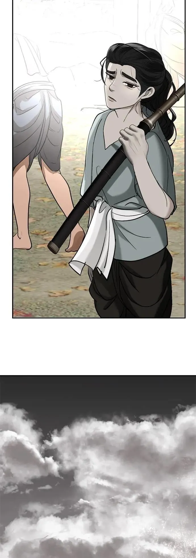 第55话 皇兄能承诺吗？ 第61页