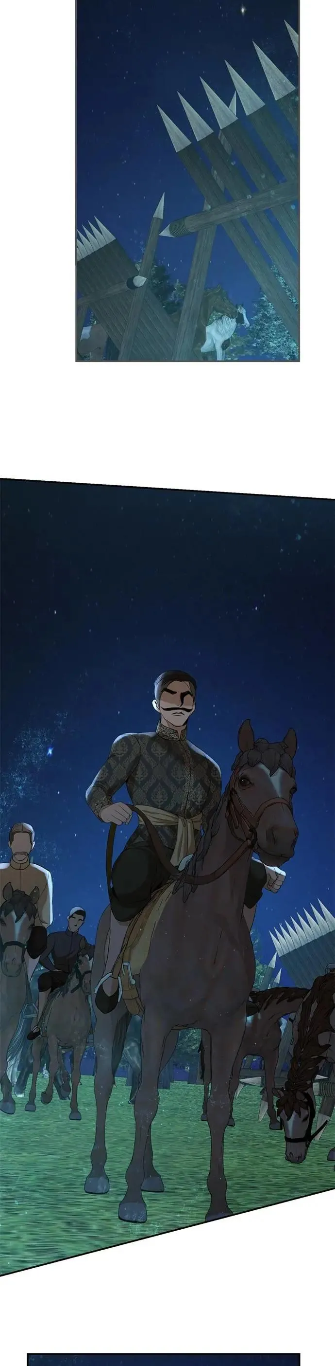 第57话 我的人 第58页