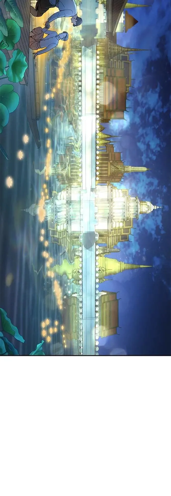 第58话 渴望的蓝色 第33页