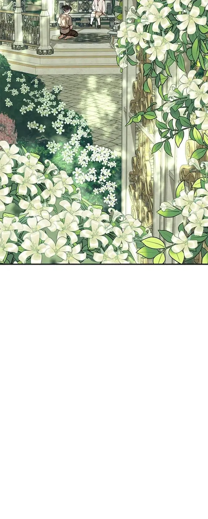 第71话 再也不会推开你了 第40页