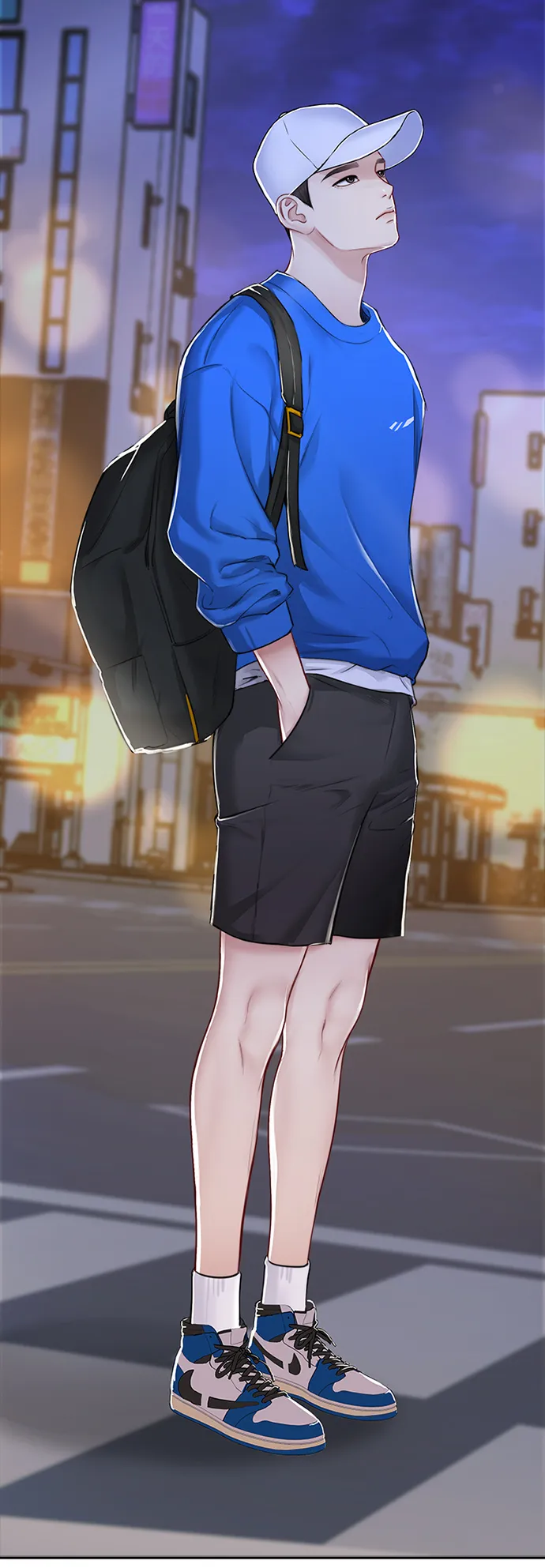 第51话 第50页
