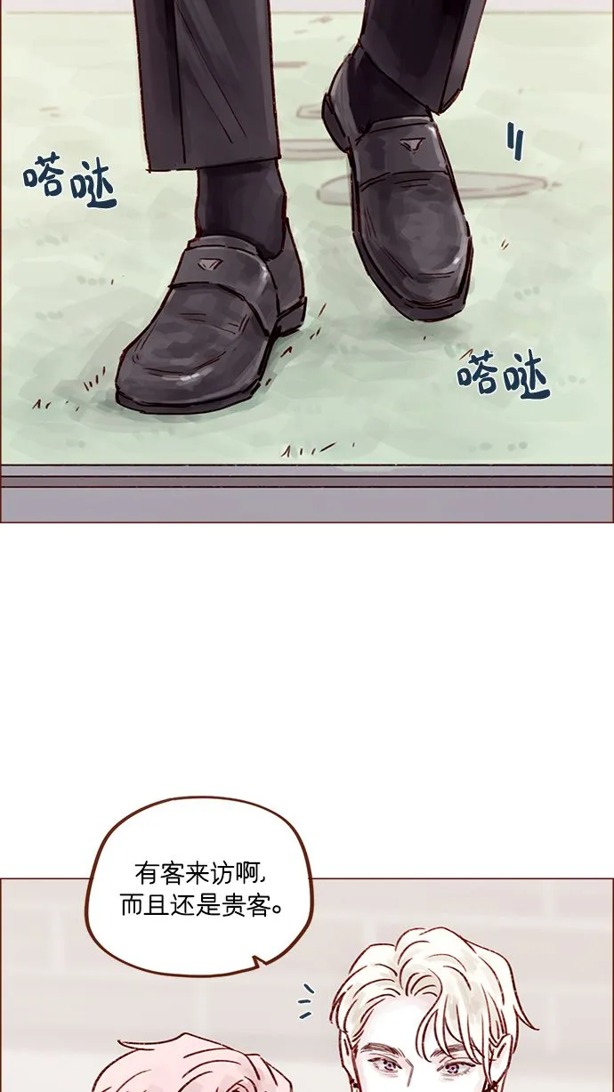 [第223话] 我并没有接受她的心意，应该没问题吧？ 第43页