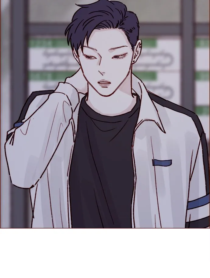 [第222话] 最美好最耀眼的人 第23页