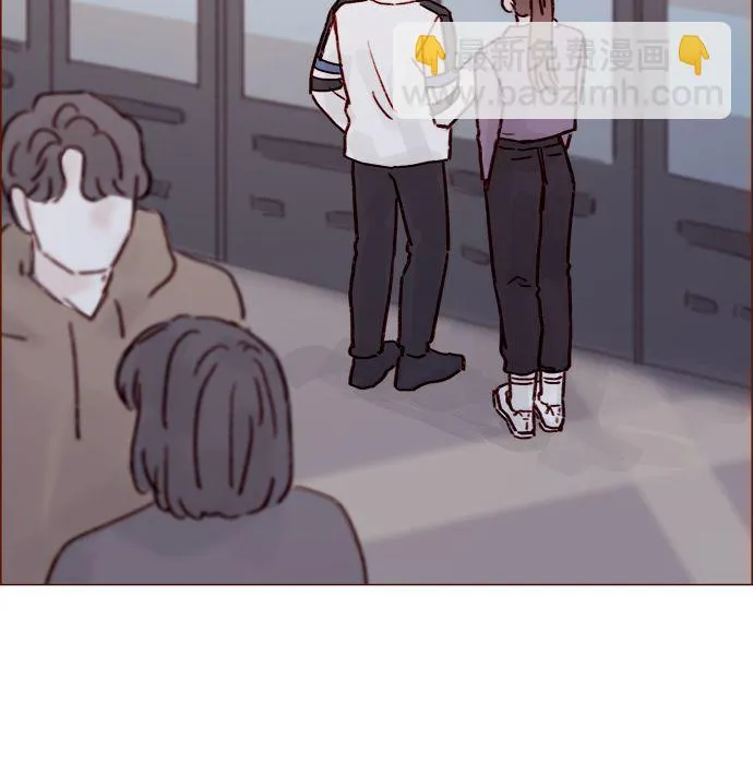 [第221话] 他很在意阿纯？ 第28页