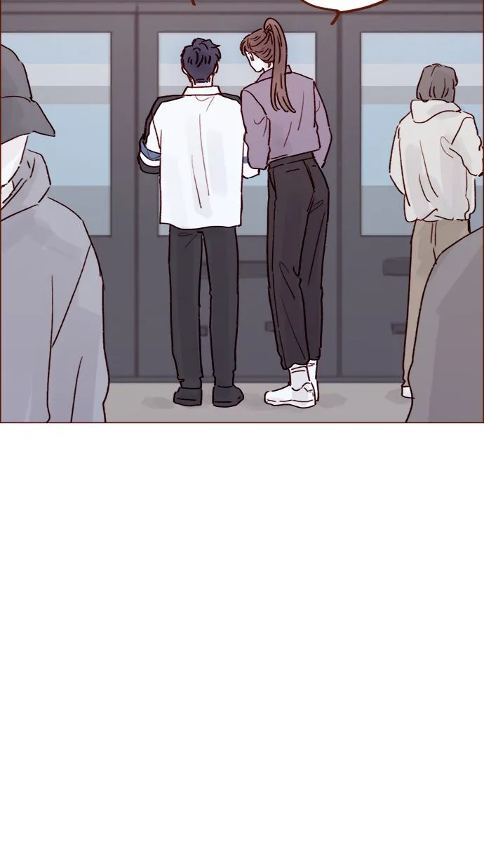 [第221话] 他很在意阿纯？ 第41页