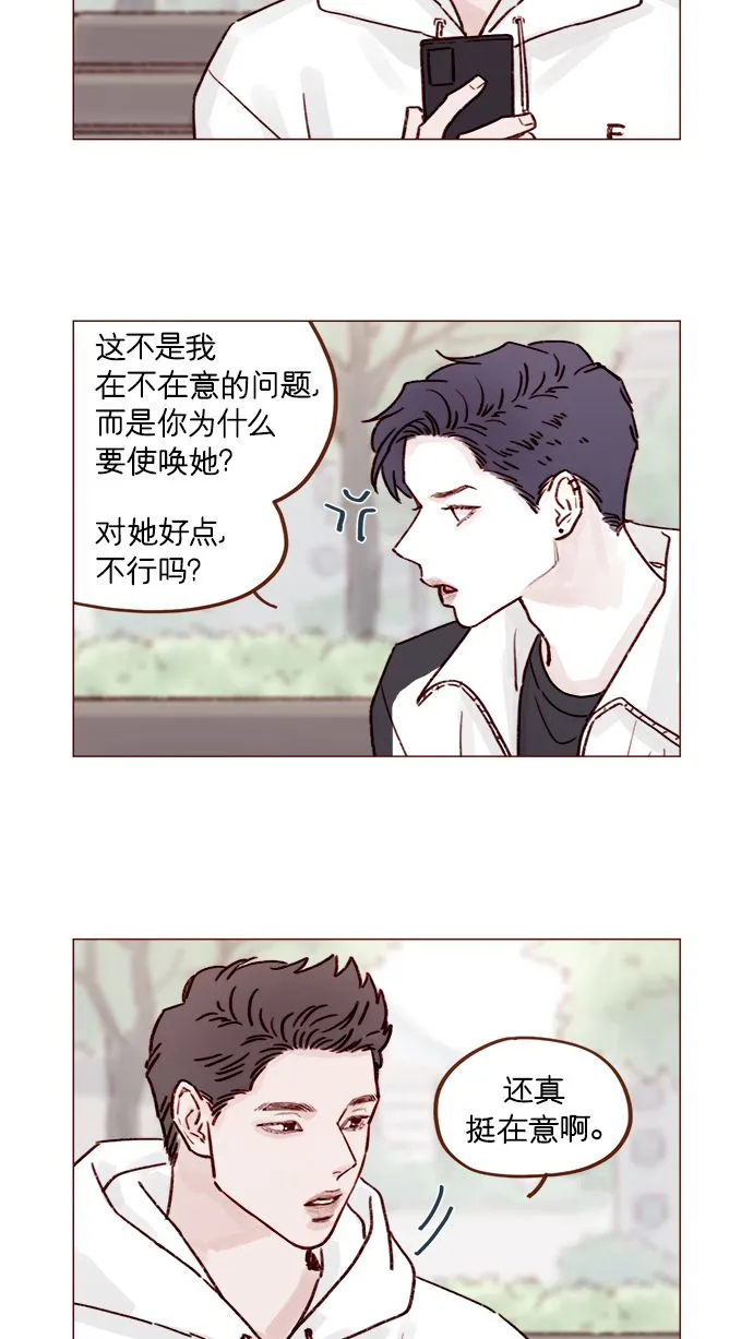 [第219话] 最喜欢别人骂彗星了 第5页