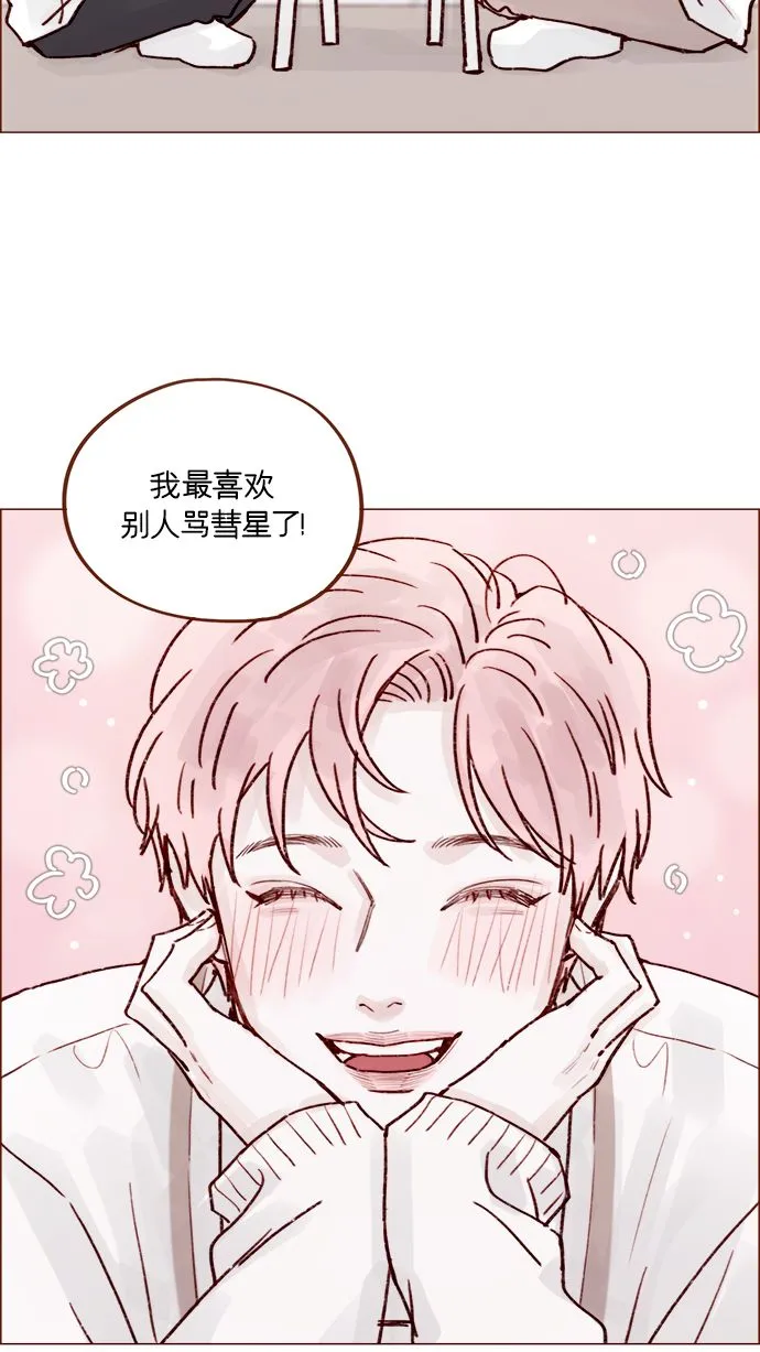 [第219话] 最喜欢别人骂彗星了 第25页
