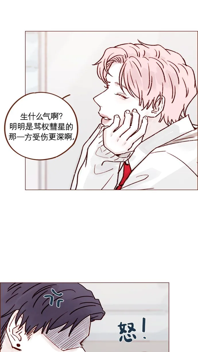 [第219话] 最喜欢别人骂彗星了 第27页