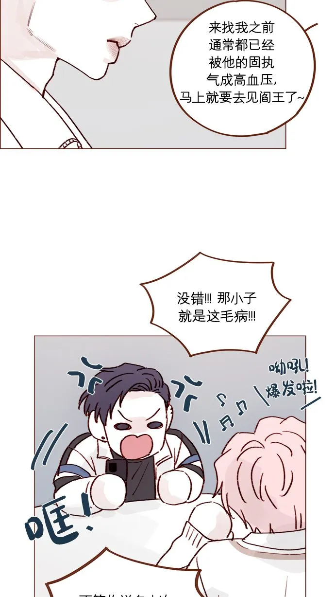 [第219话] 最喜欢别人骂彗星了 第28页