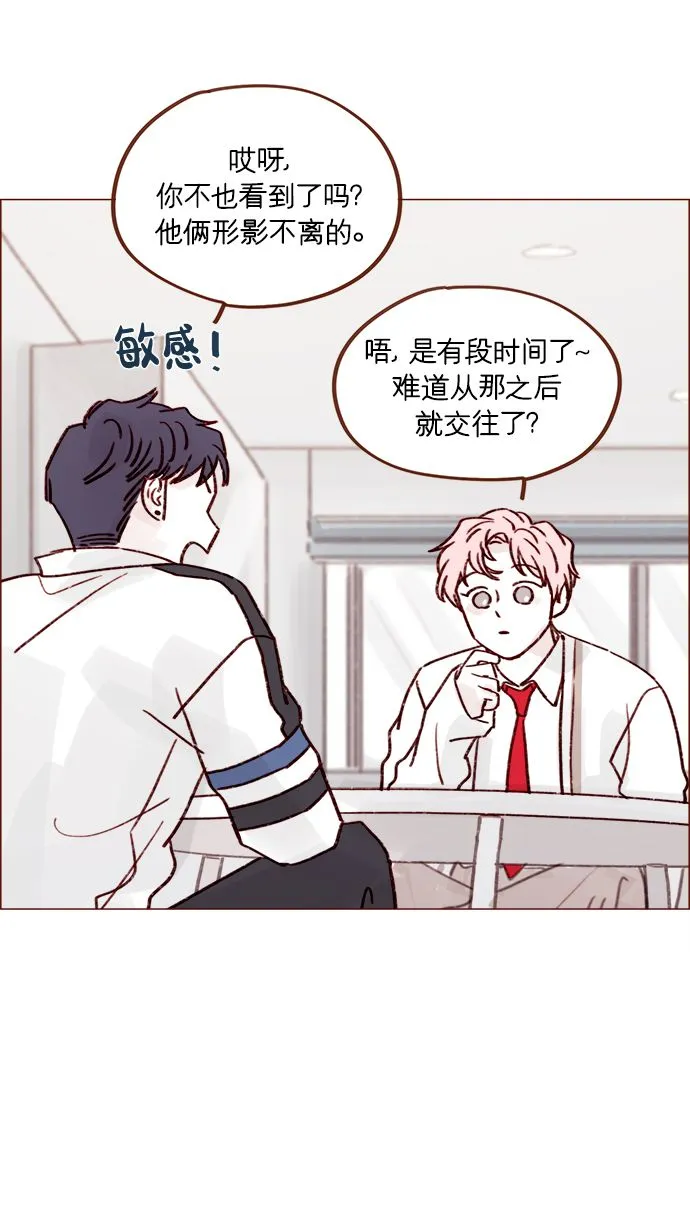 [第219话] 最喜欢别人骂彗星了 第32页