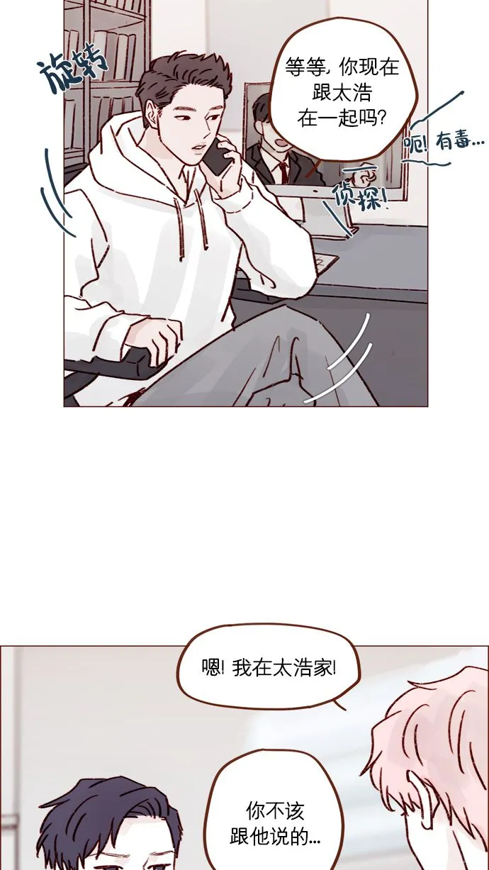 [第219话] 最喜欢别人骂彗星了 第40页