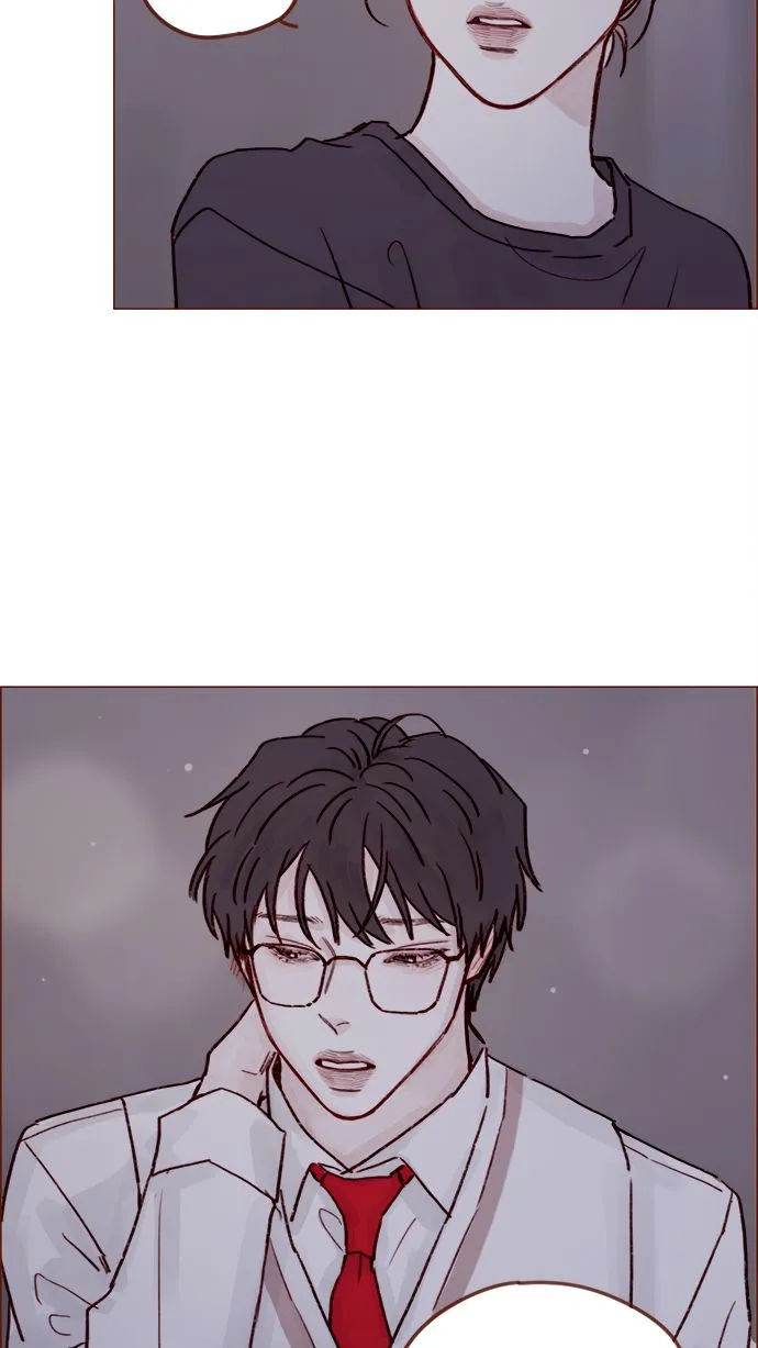 [第217话] 就让我在这儿睡吧 第41页
