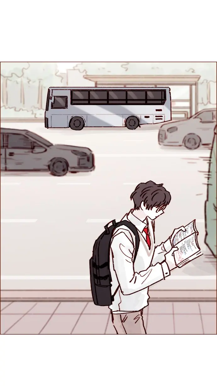 [第214话] 你该不会是想去找文雅吧？！ 第32页
