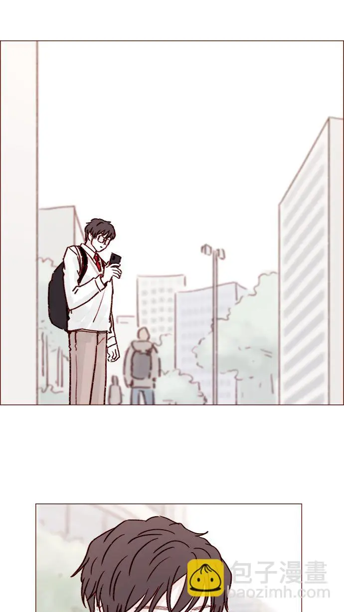 [第214话] 你该不会是想去找文雅吧？！ 第34页