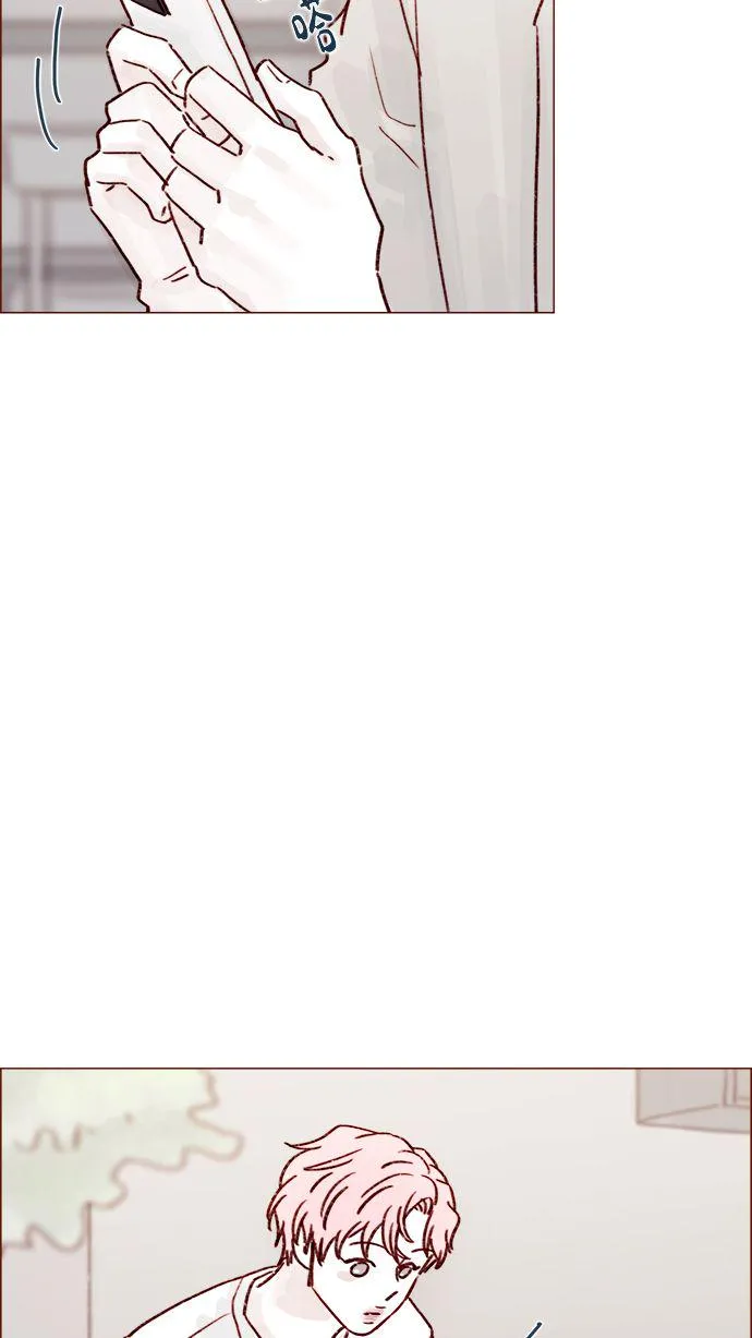 [第213话] 因为你是我最想成为的人 第21页