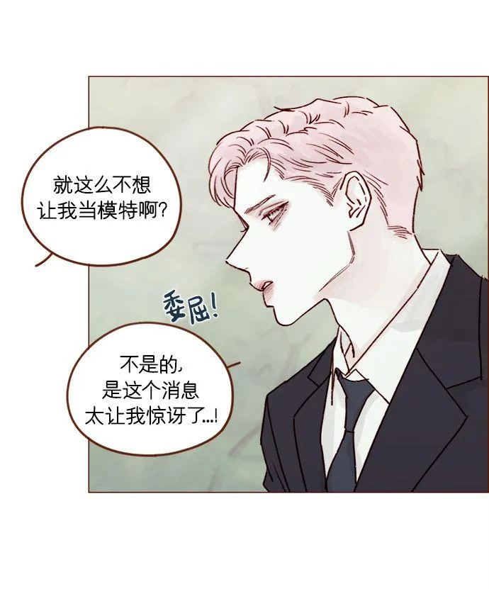 [第213话] 因为你是我最想成为的人 第27页