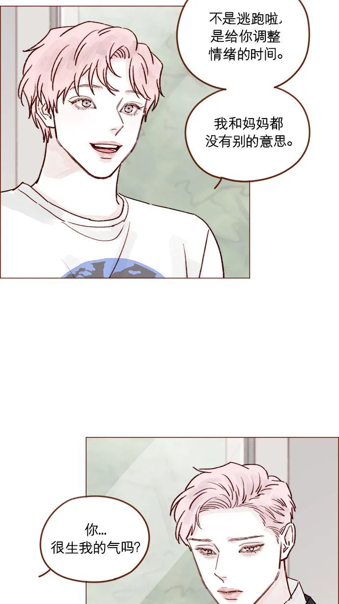 [第213话] 因为你是我最想成为的人 第30页