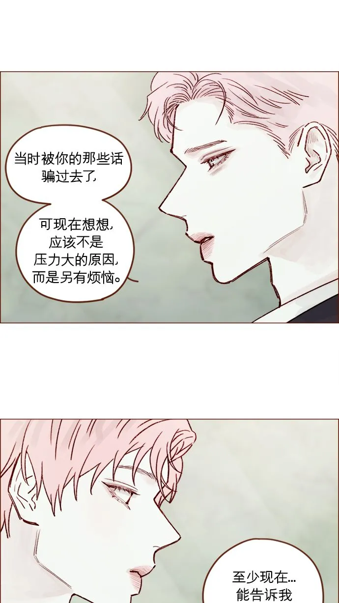 [第213话] 因为你是我最想成为的人 第34页