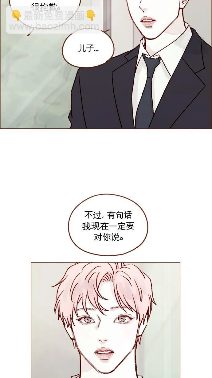 [第213话] 因为你是我最想成为的人 第41页