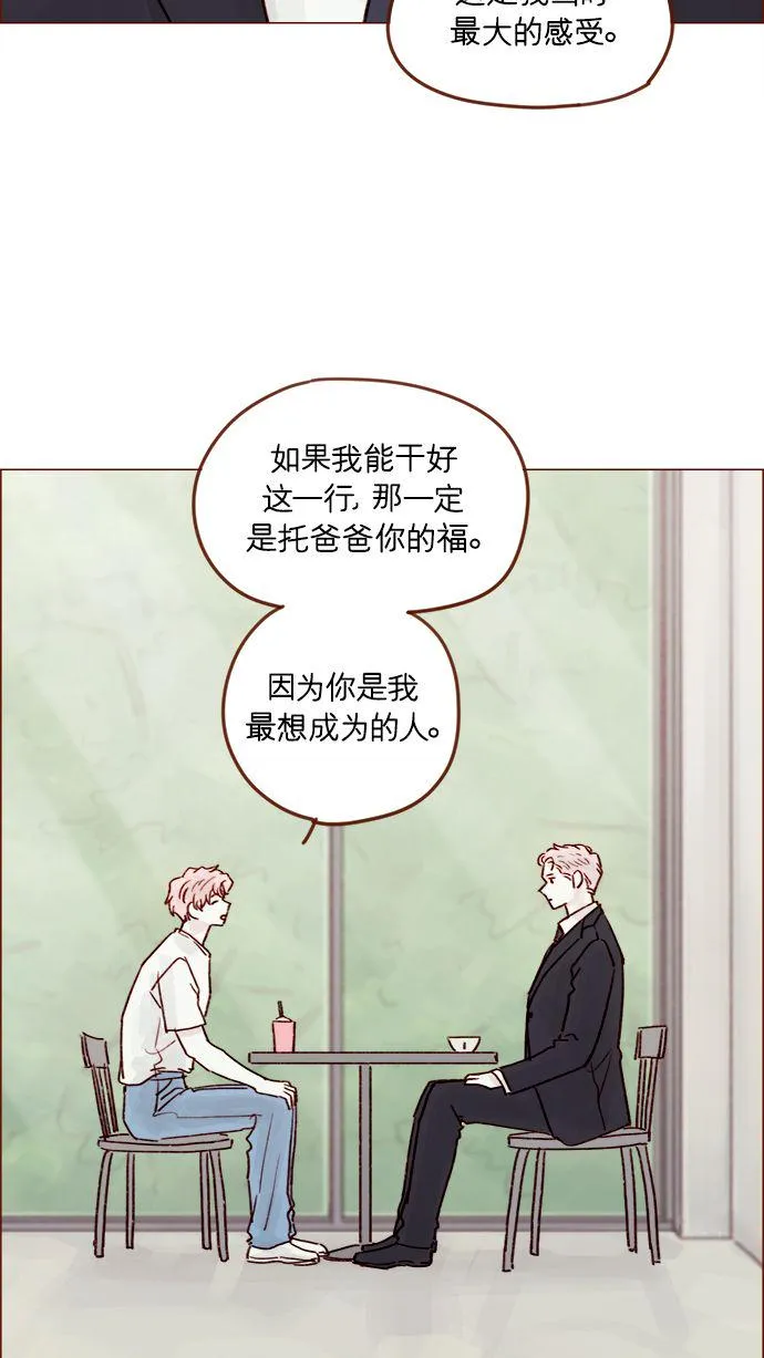[第213话] 因为你是我最想成为的人 第43页