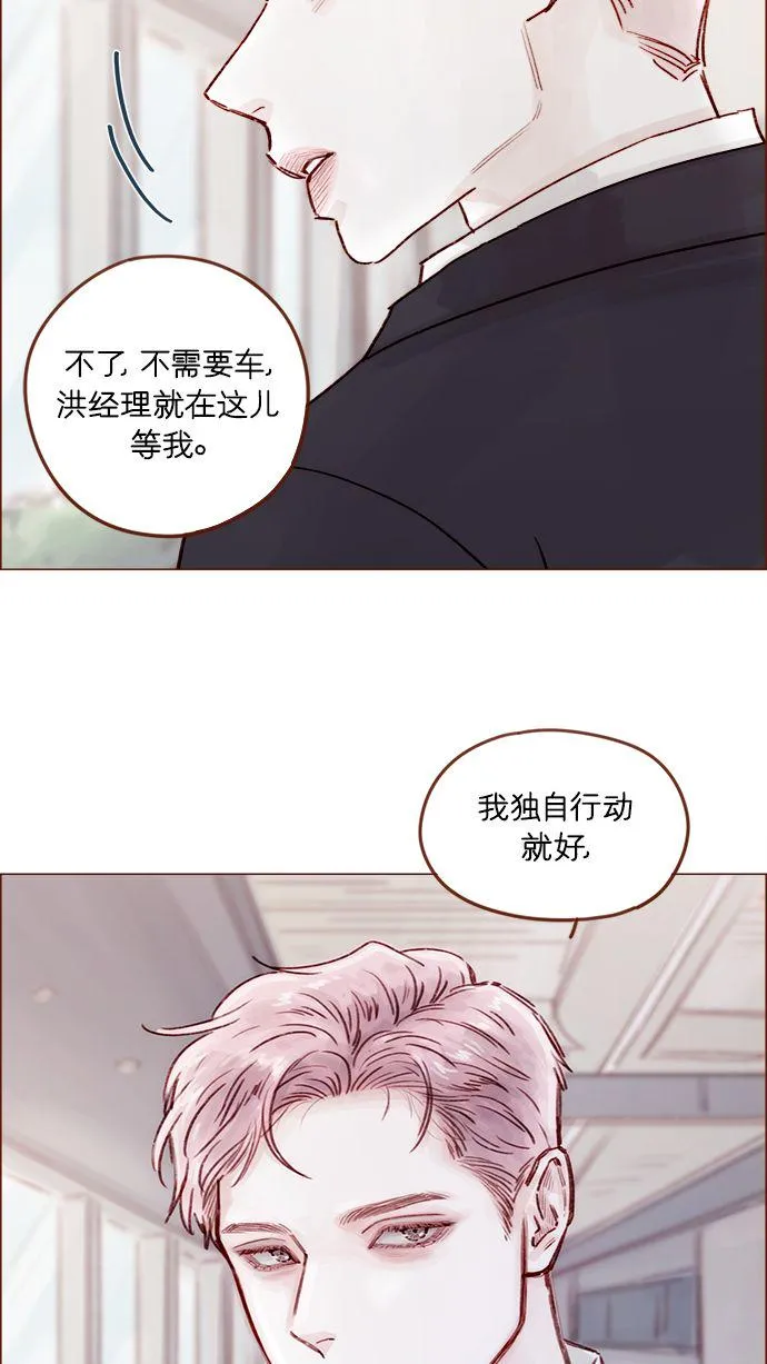 [第210话] 其实答案早就定了嘛 第41页