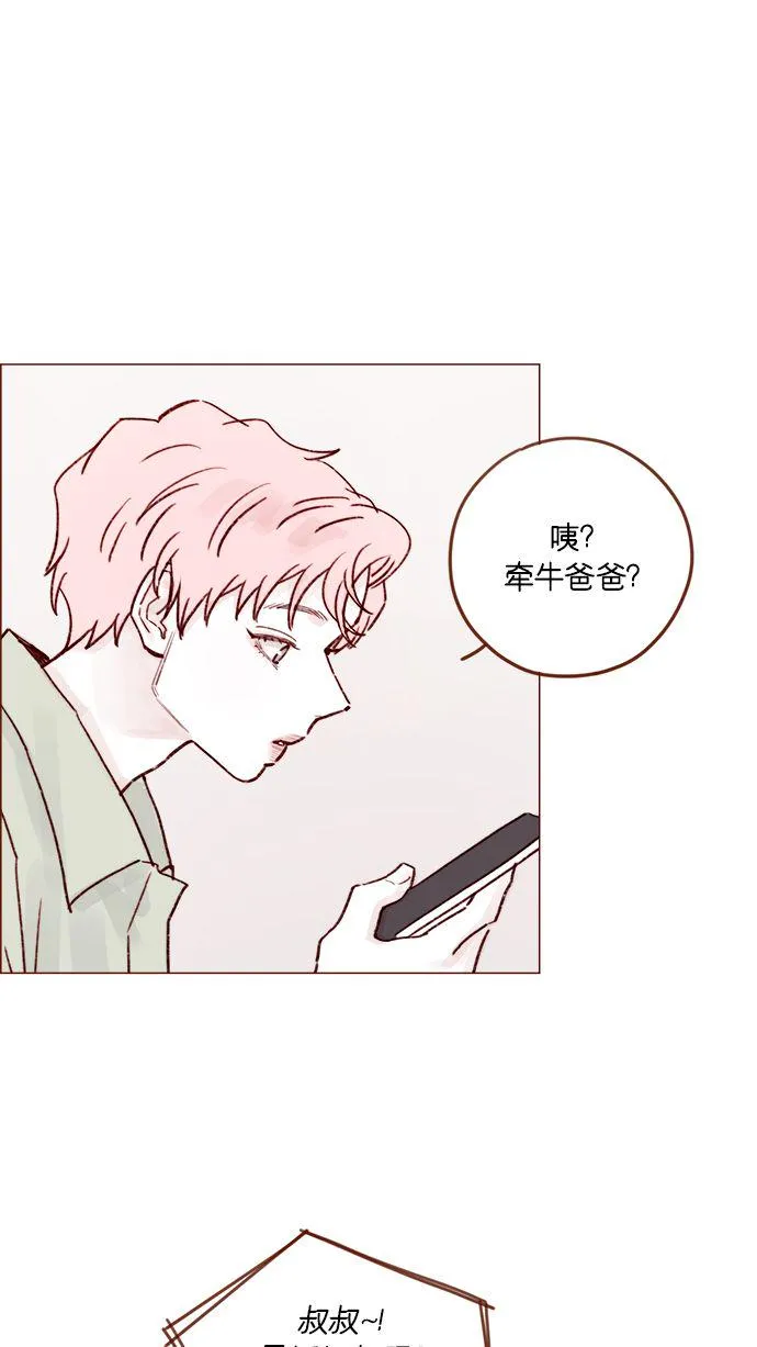 [第206话] 太喜欢柿子了嘛 第21页