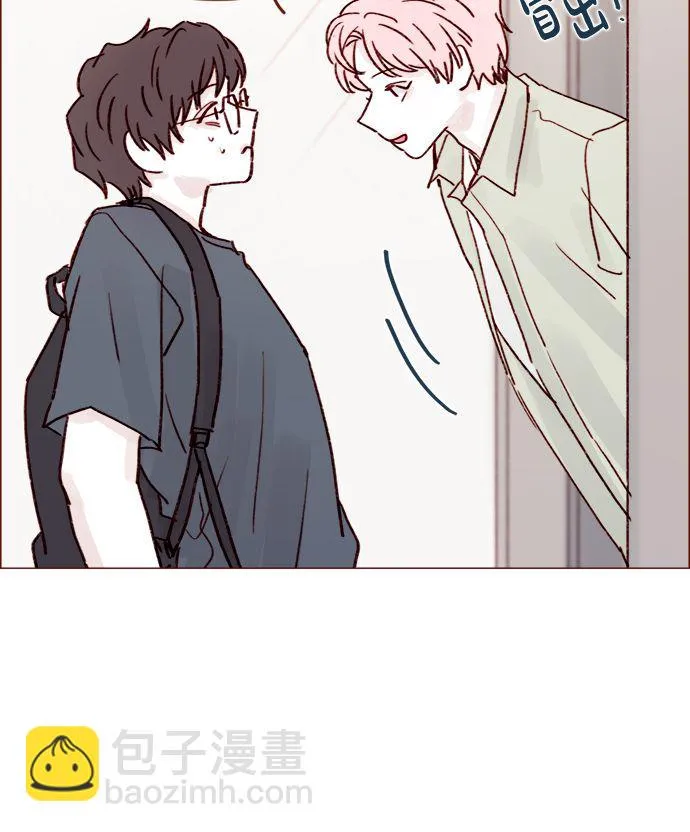 [第206话] 太喜欢柿子了嘛 第35页