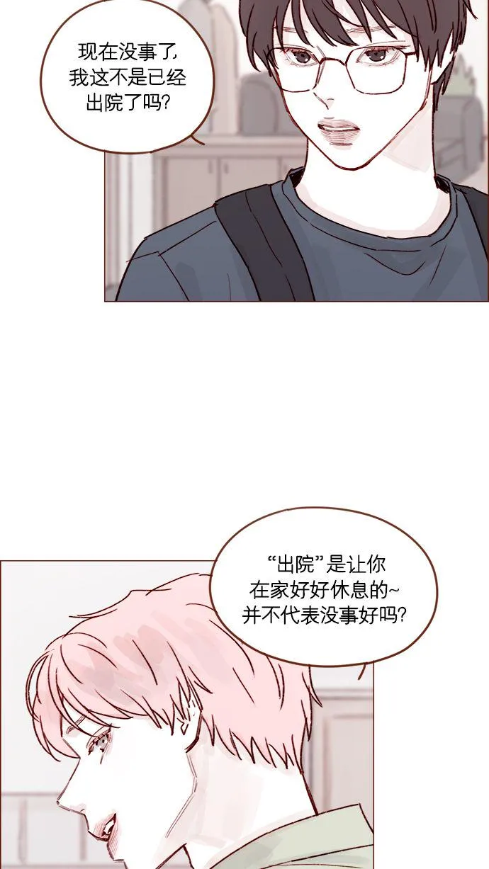 [第206话] 太喜欢柿子了嘛 第38页