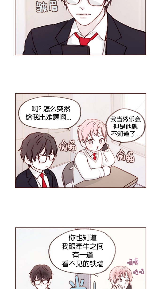 [第8话] 我的肉盾我保护 第7页