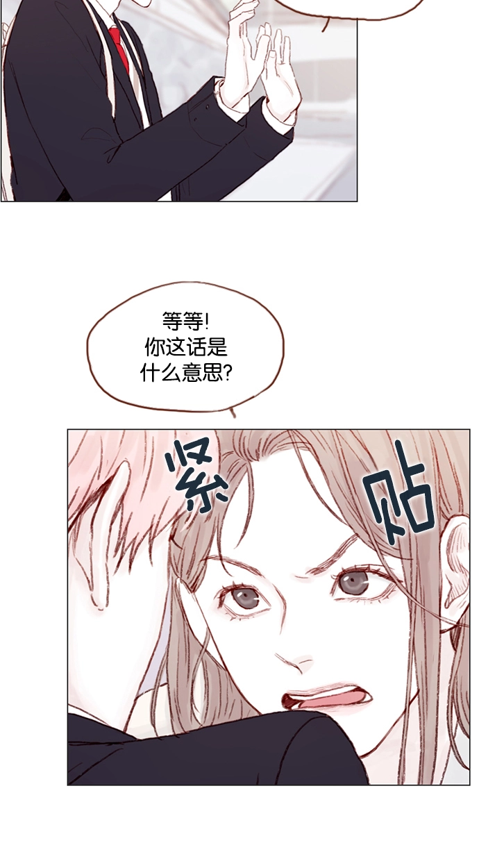 [第18话] 像黑玫瑰一样高贵的存在！ 第25页