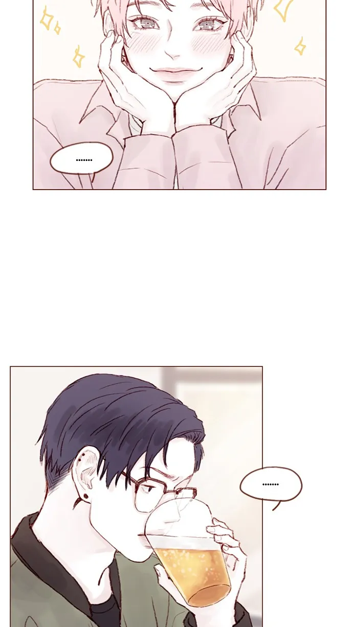 [第27话] 这美貌根本就是宇宙级的嘛！ 第19页