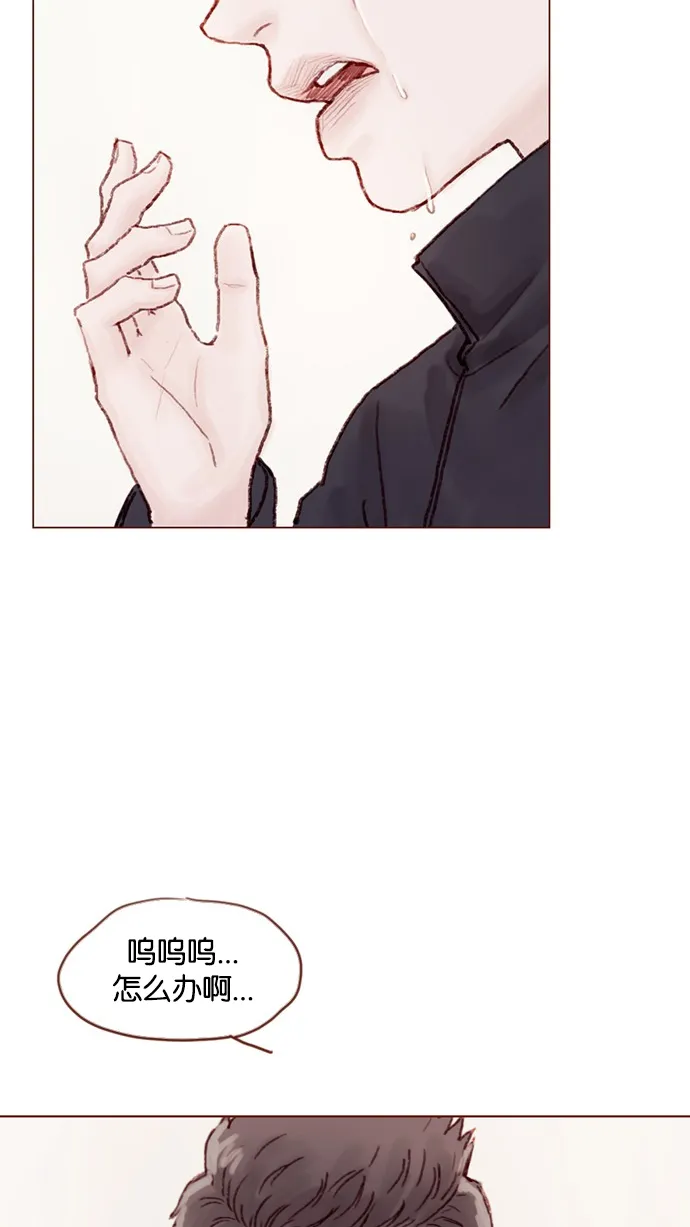[第28话] 该拿我们家太浩的长相怎么办啊 第30页