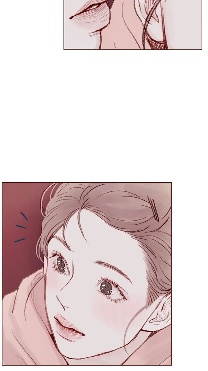 [第32话] 那样才能享受让人心脏狂跳的暧昧气氛啊！ 第31页