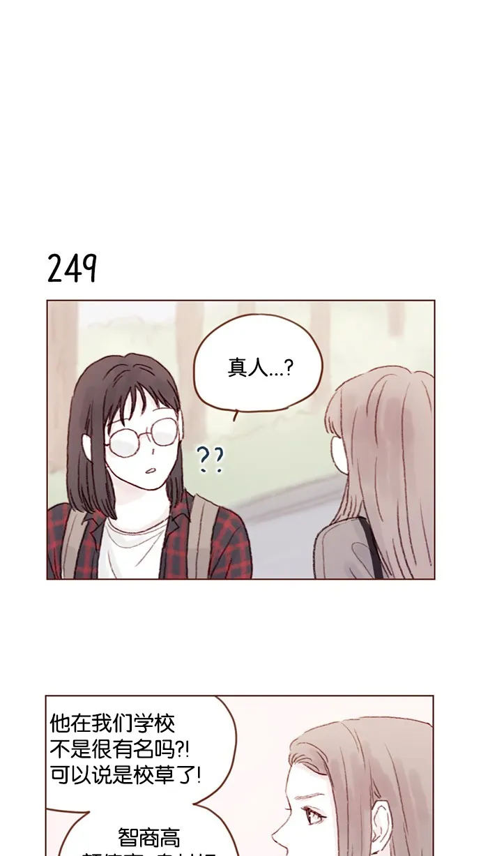 [第35话] 权彗星真人好帅啊！ 第12页