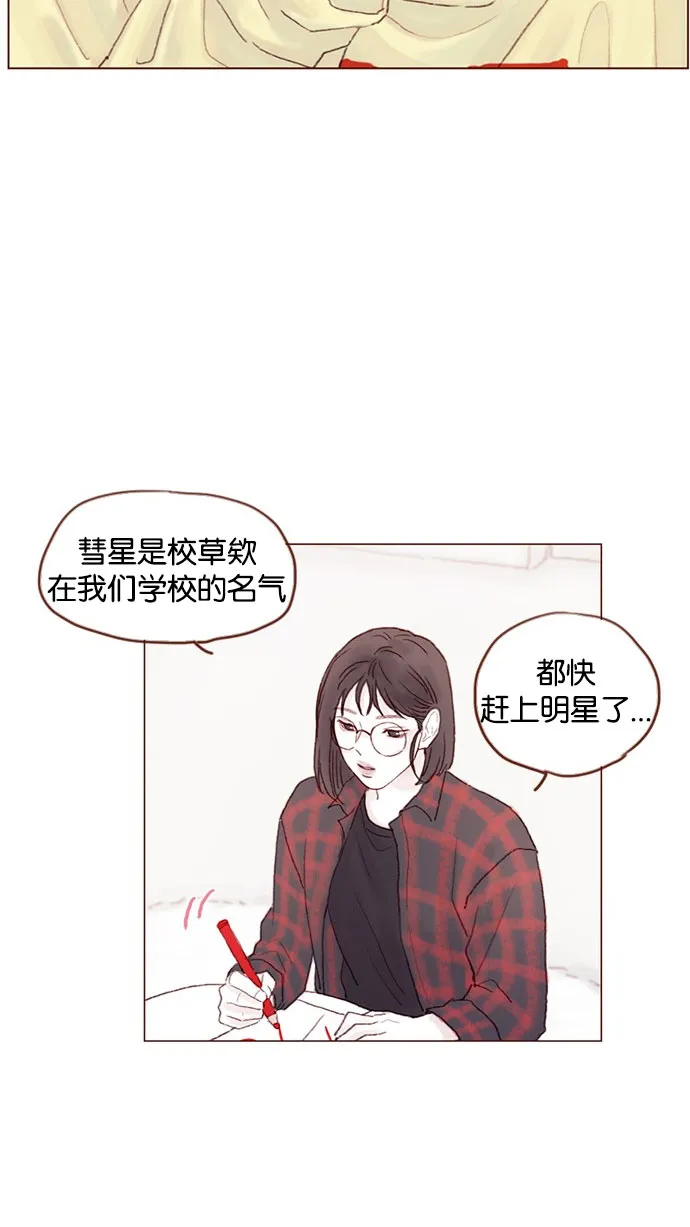 [第35话] 权彗星真人好帅啊！ 第19页