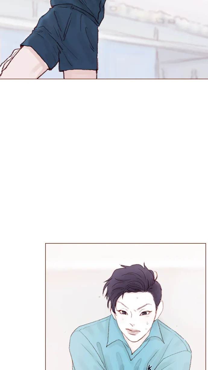 [第38话] 的确比平时更在意 第19页