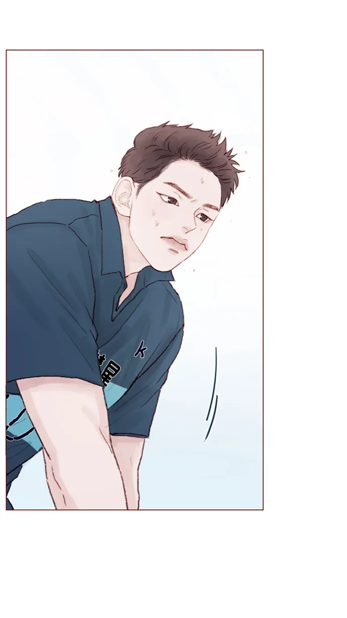 [第38话] 的确比平时更在意 第21页