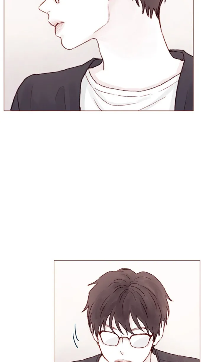 [第38话] 的确比平时更在意 第38页