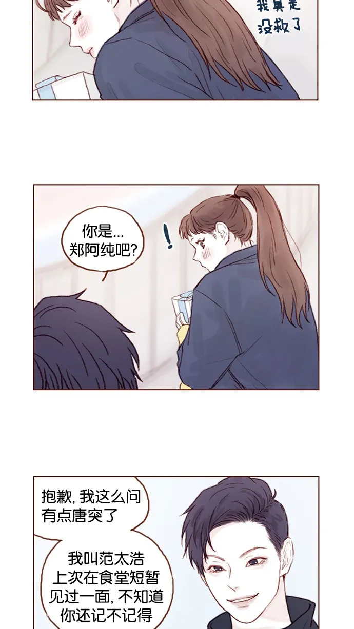 [第40话] 我要的是你的心！ 第15页