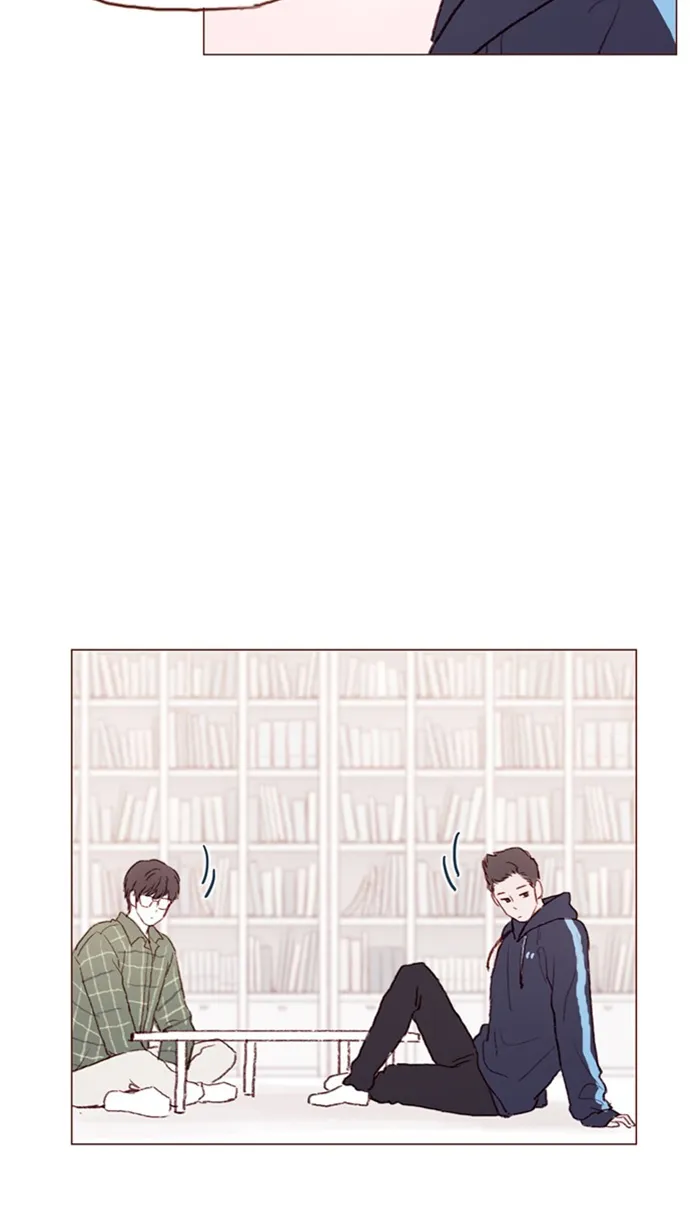[第45话] 希望你不要过分地索取 第27页