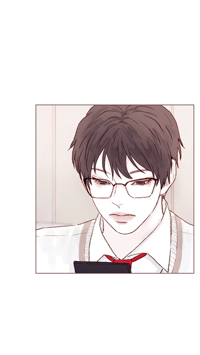 [第46话] 有空的话，我们可以见一面吗？ 第22页