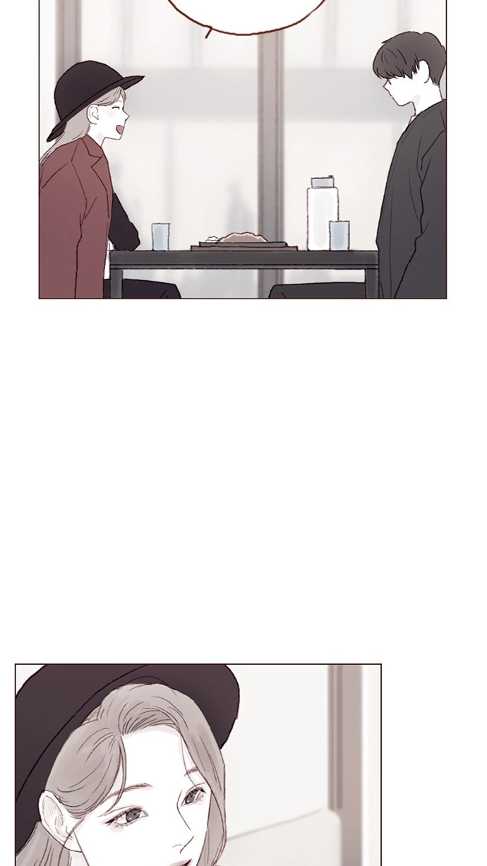 [第46话] 有空的话，我们可以见一面吗？ 第28页