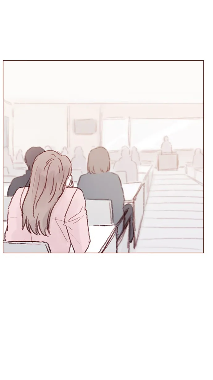 [第46话] 有空的话，我们可以见一面吗？ 第36页